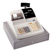 Electronic Cash Registers