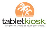 TabletKiosk